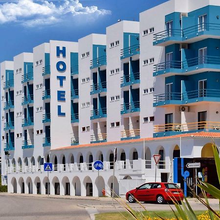 The Foz Beach Hotel Figueira da Foz Exterior foto