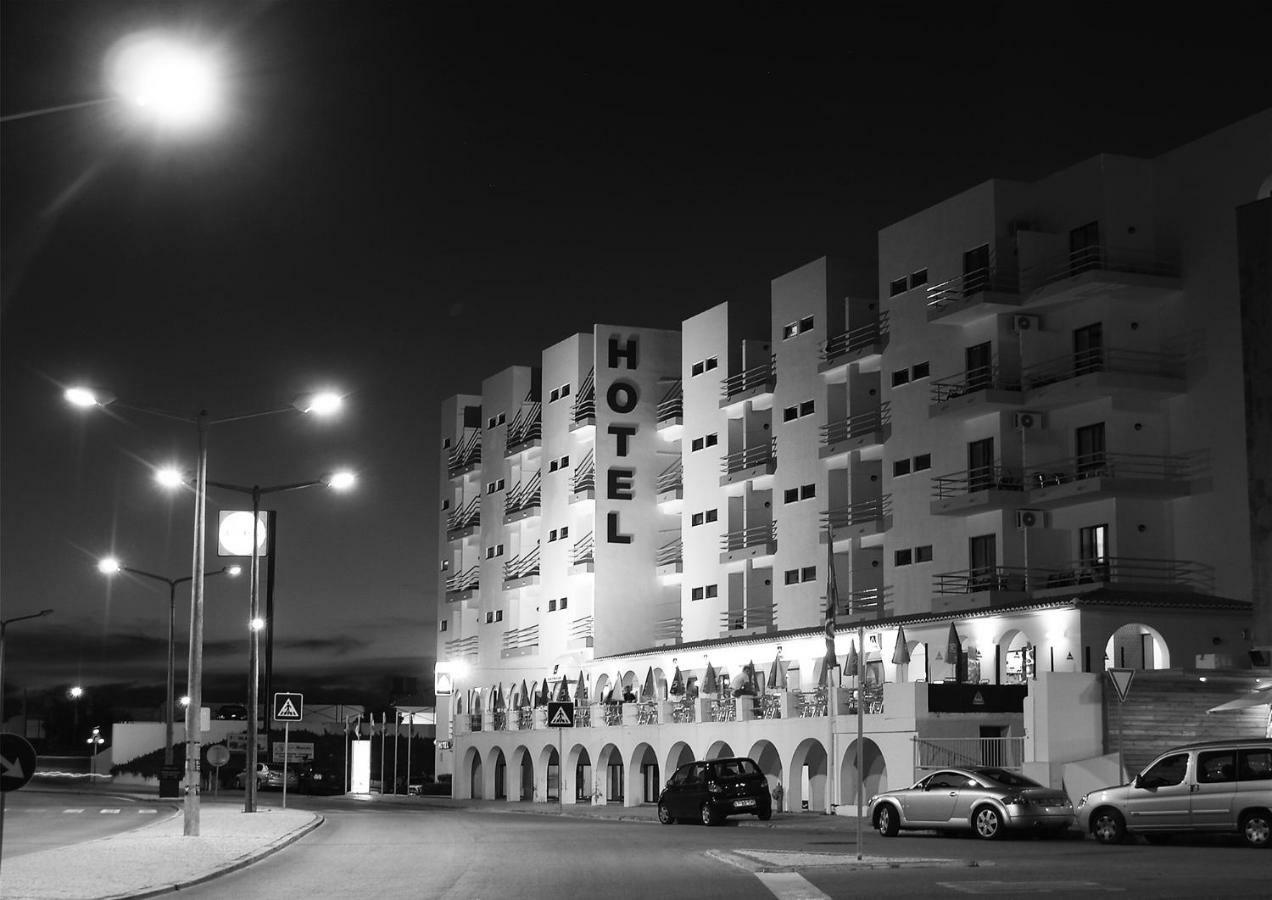 The Foz Beach Hotel Figueira da Foz Exterior foto